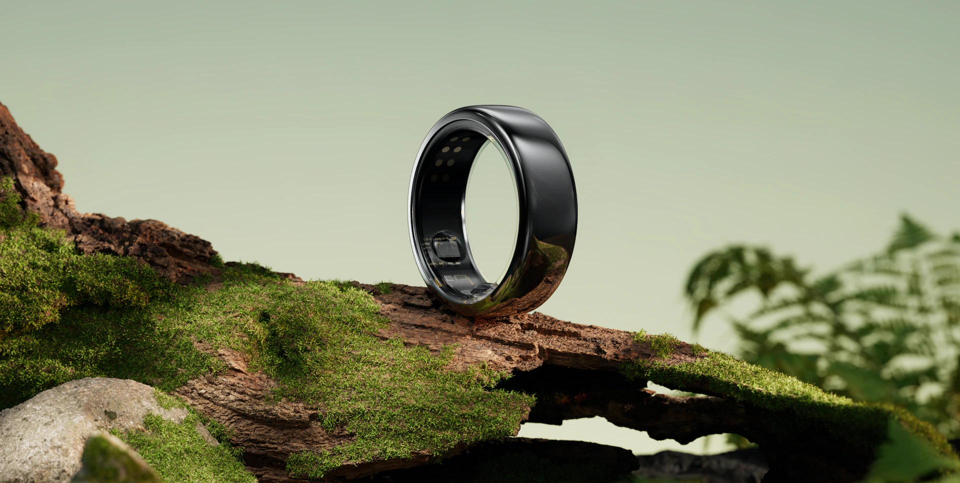Vitascope Black